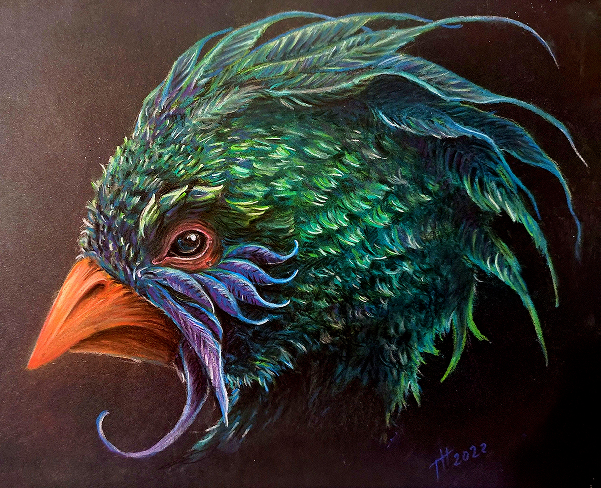Bird